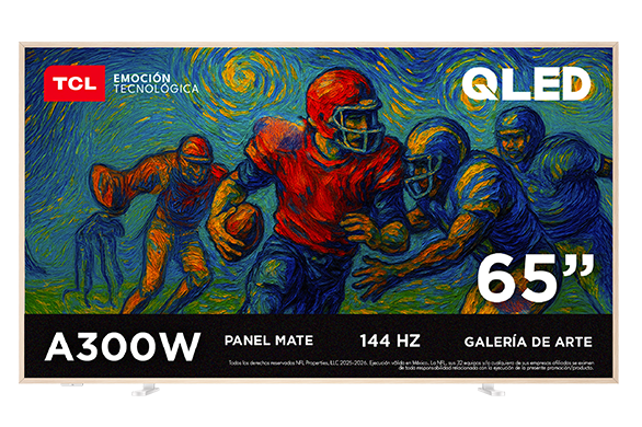 65A300W NXTVISION - series A300W