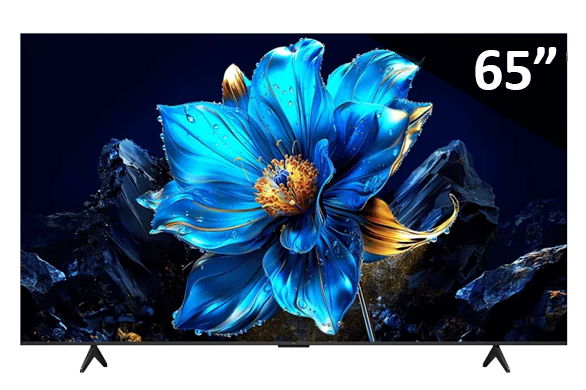 65Q6K QLED - series Q6K