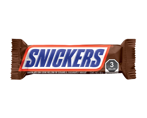 SNICKERS 48g